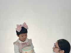 -海马体家庭照相馆(北京芳圆里 ID MALL店)