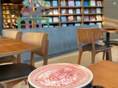 -茑屋书店(天目里店)