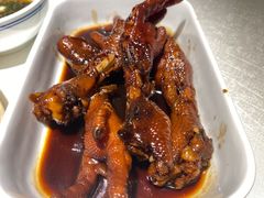 -青菁酒家·象山海鲜(胜利河美食街店)