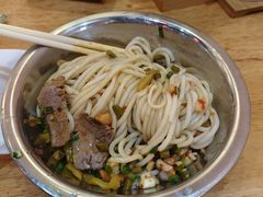 -李氏紫竹林卤粉(火车站店)