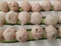 -福寿斋·老北京铜锅涮肉·烤鸭(顺义总店)