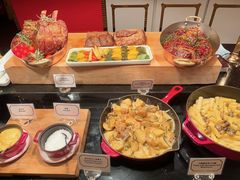 -咖啡苑 - 蔚藍夏日限定主题(永利皇宫店)