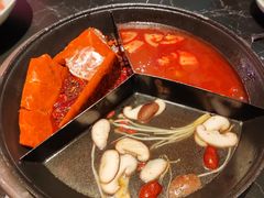 -巴蜀大将火锅(春熙店)