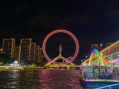 -海河游船-永乐码头(大悲院)