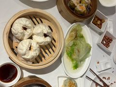 -潮福城潮州大酒楼(湖滨北路店)