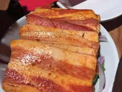 -么肆烤肉(汉街形象店)