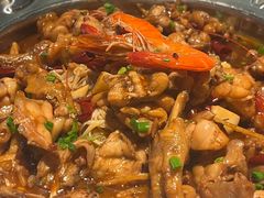 -胖哥俩肉蟹煲(福州仓山爱琴海店)
