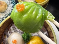 -佳丽海鲜大酒楼(环岛海景店)