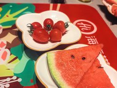 -海底捞火锅(河东万达广场店)