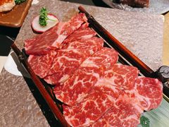 -谷牛和牛烤肉(漕河泾印象城店)