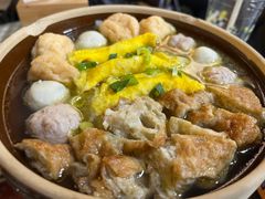-阿金大白·上海菜馆(新天地店)