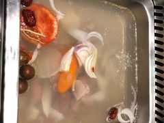 -九府羊·鲜羊火锅·烤串(新华路店)