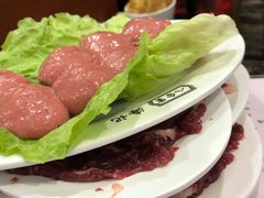 -八合里潮汕鲜牛肉火锅(深圳海岸城店)