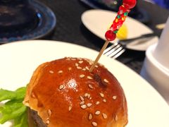 -哈尔滨香格里拉大酒店