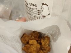 -1973继光香香鸡(合生汇购物中心店)