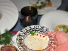 -弦月窗LUNETTE BY AMANDA(复兴路店)