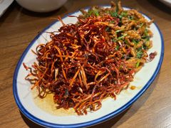 -姥姥家春饼店(八里庄店)