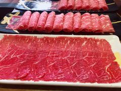 -一井烧肉·活鳗·寿司(望京SOHO店)