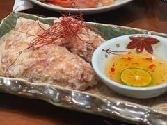 -8PINTS八品脱·日料·烧鸟·精酿小酒馆(莘庄店)