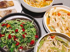 -日上三甘(三里屯店)