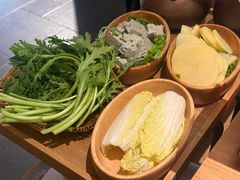 -盡膳口福跷脚牛肉火锅(国贸商城店)