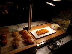 -福州仓山凯悦酒店·Market Cafe Lacucina咖啡厅