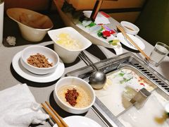 -海底捞火锅(九霄梦天地店)