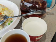 -大锅强·蒸海鲜青岛菜(吾悦广场店)