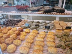 -Mnemosyne尼莫西妮(香港城店)