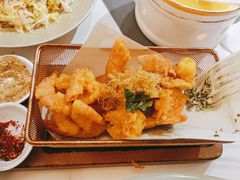 -财神岛·大连海鲜餐厅