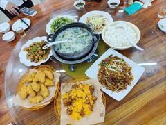 -南记食粥坊·宵夜大排档(莲花总店)