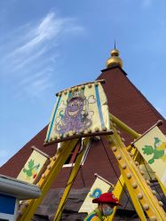 -宝燕乐园(闵行旗舰店)