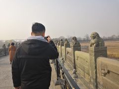 -卢沟桥文化旅游区