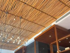 -羡餐厅·杭帮菜·淳菜(千岛湖自由洲际殿店)