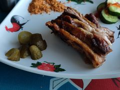 -My Way Town买味堂·东南亚餐厅(亦庄店)