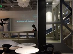 -Ms·KIMO星漠亲子餐厅(高新店)