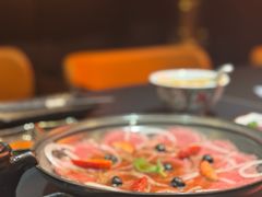 -無二炙坊·和牛烧肉(大钟寺1733店)