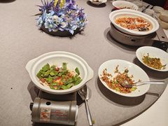 -徐记海鲜(观沙岭|滨江新城店)