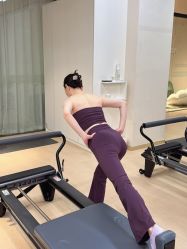 点击看大图 -JC·YOGA静禅瑜伽普拉提