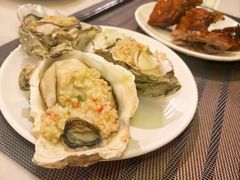 -白云宾馆-祥云西餐厅·法式鹅肝海鲜自助