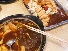 -大佬李砂锅(钱江财富广场店)