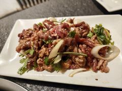 -厚味居炙子烤肉·清真(天桥南纬路店)
