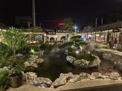 -麒麟小院·老九江菜(安平路店)