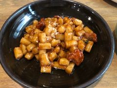 -新白鹿餐厅(城西银泰城店)