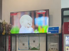 -赫石少儿体能馆(奥森店)