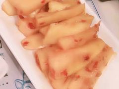 酸辣萝卜-点点心点心专门店(湾仔店)