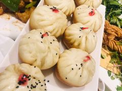 -好彩酒楼烤鸭坊