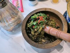 -八大碗·地道东北菜(白塔堡店)