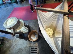 -大自然(鲁家村店)