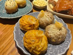 -鑫震源·苏式大虾生煎(山塘街店)